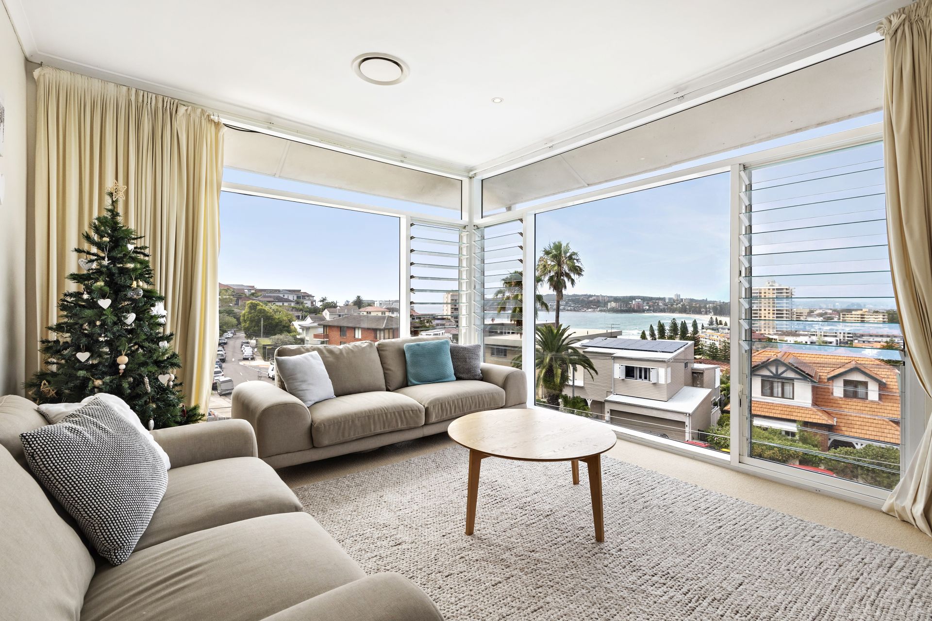 Real Estate For Sale 3/59 Queenscliff Road Queenscliff , NSW