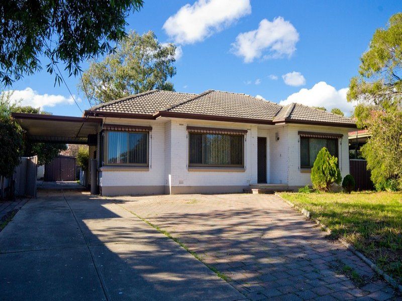 Real Estate For Sale 175 Hancock Road Tea Tree Gully , SA