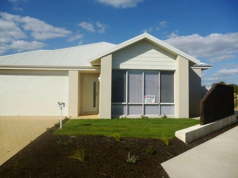 Real Estate For Lease 13 Muir Road Dalyellup , WA