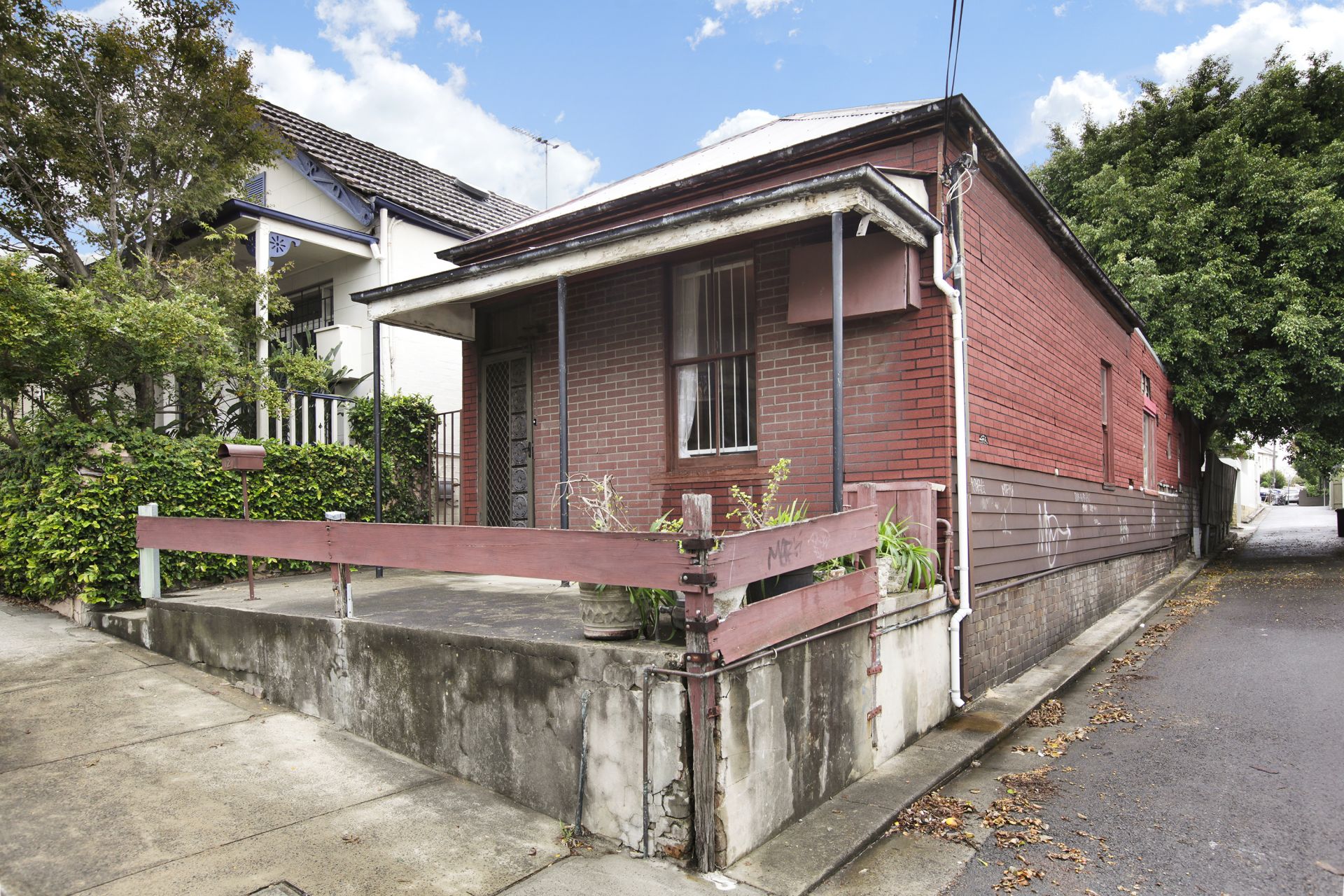 Sold property Sold Price for 12 Norman Street Rozelle NSW 2039 CobdenHayson