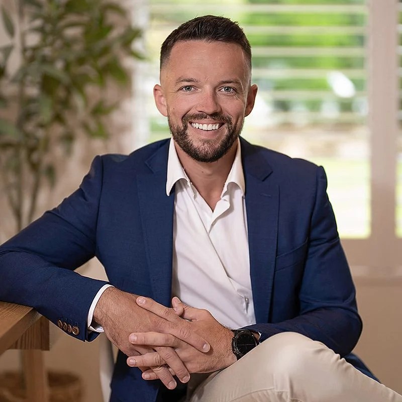 Chris Lewis Stone Real Estate