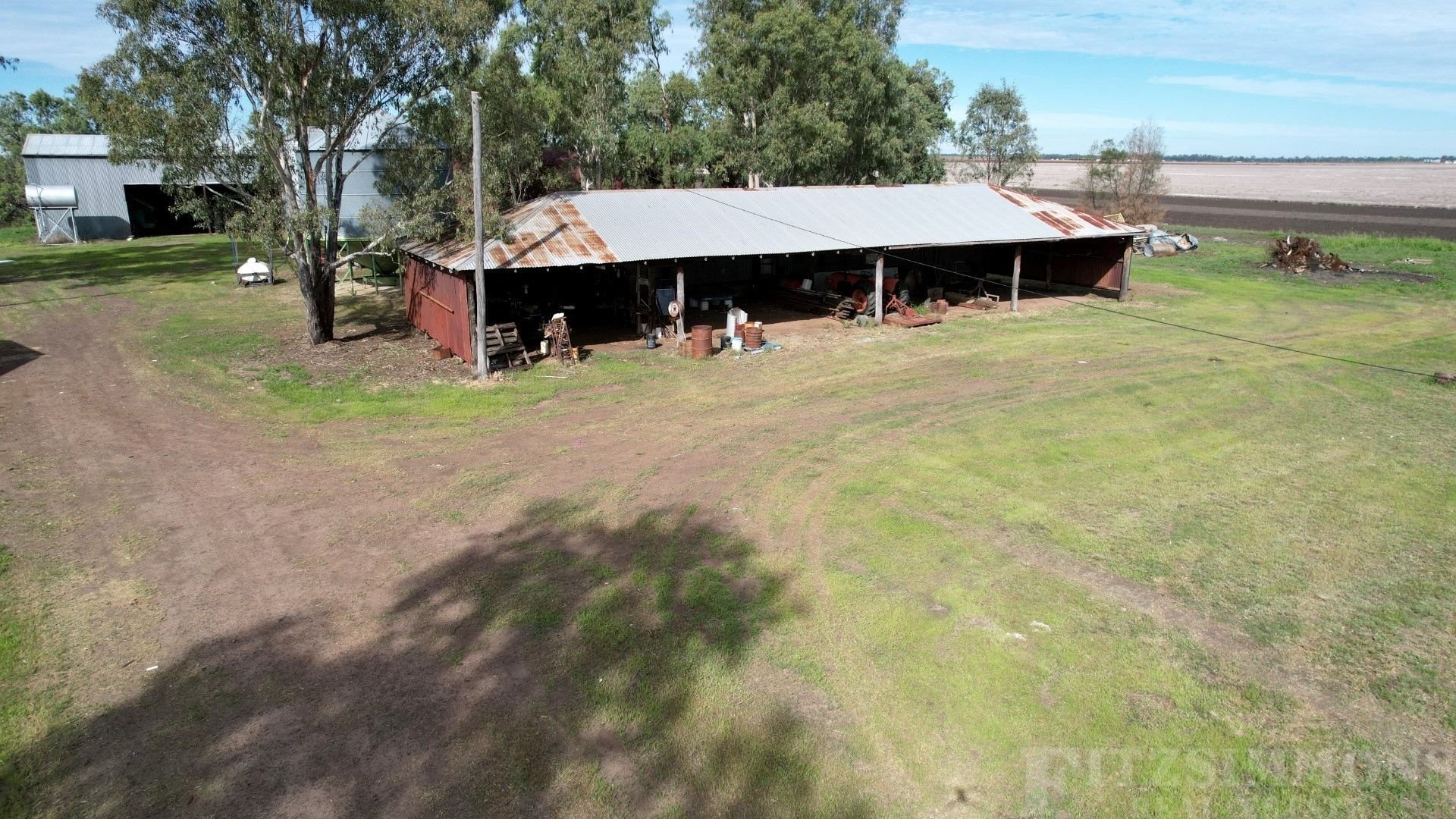 Dalby Fitzsimmons Real Estate