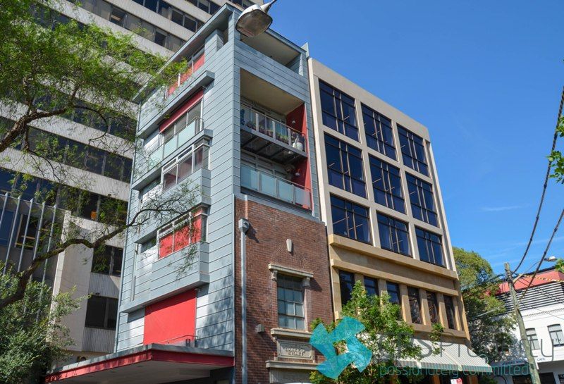 Real Estate For Lease 1/114 Devonshire Street Surry Hills , NSW