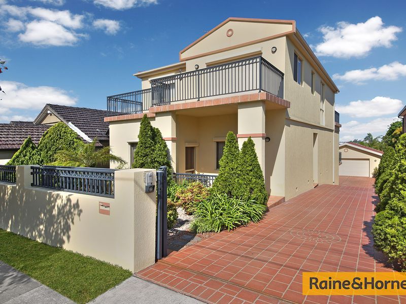 Real Estate For Sale 16 Waratah Street Arncliffe , NSW