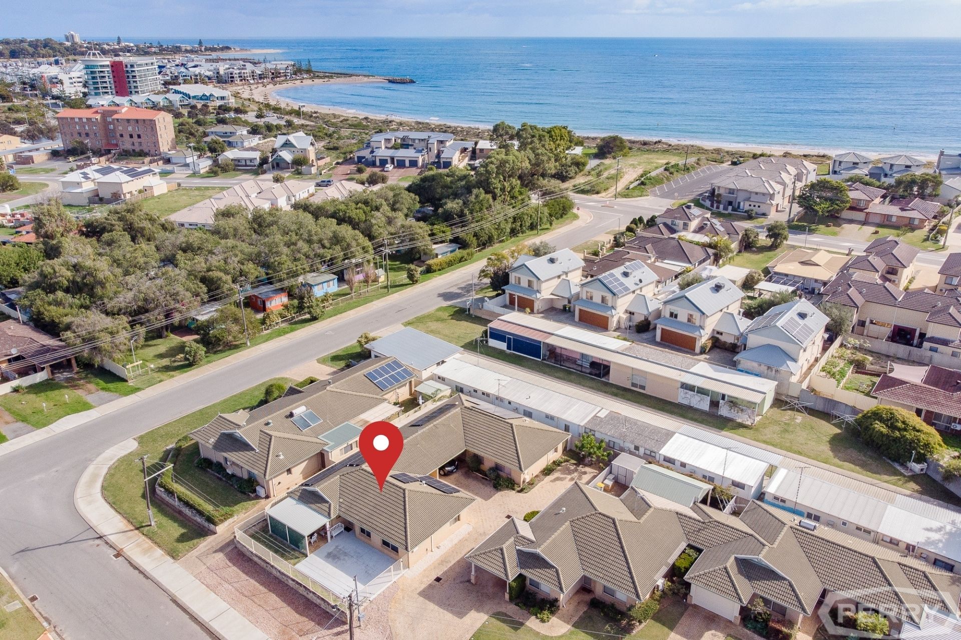 2/30 Beam Road, Mandurah H.& N. PERRY