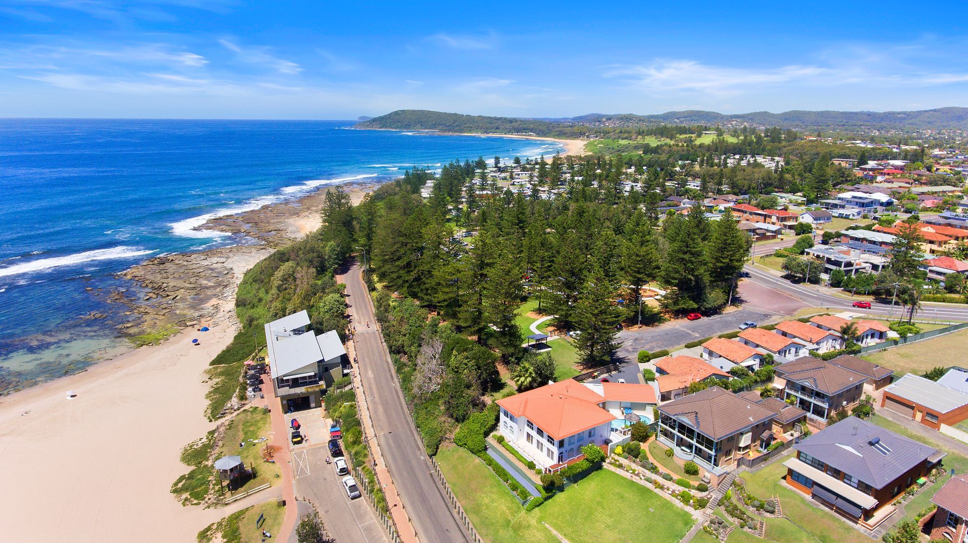 Real Estate For Sale 1/13 Charlton Street Toowoon Bay , NSW