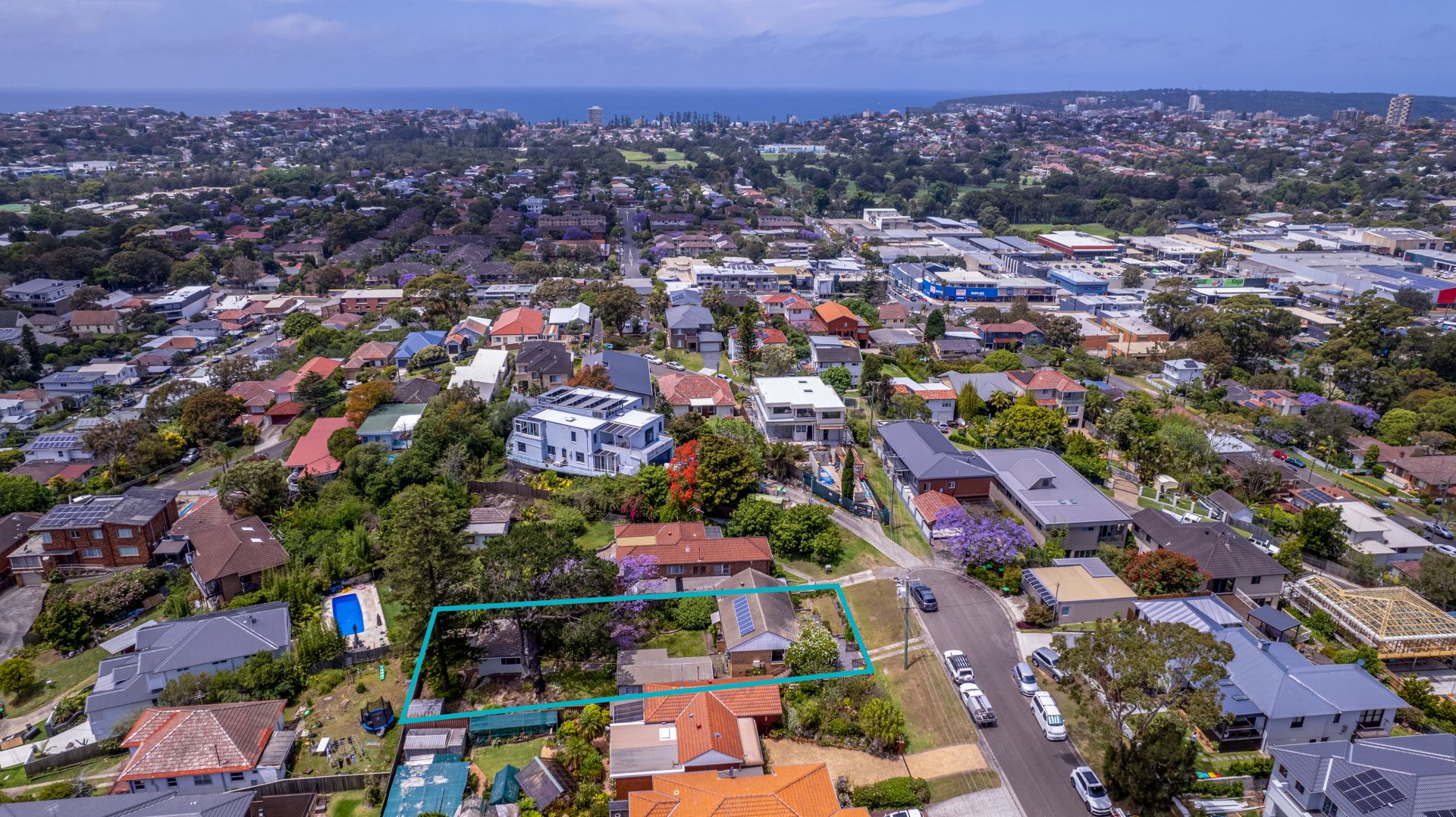 Real Estate For Sale 32 Mildred Avenue Manly Vale , NSW