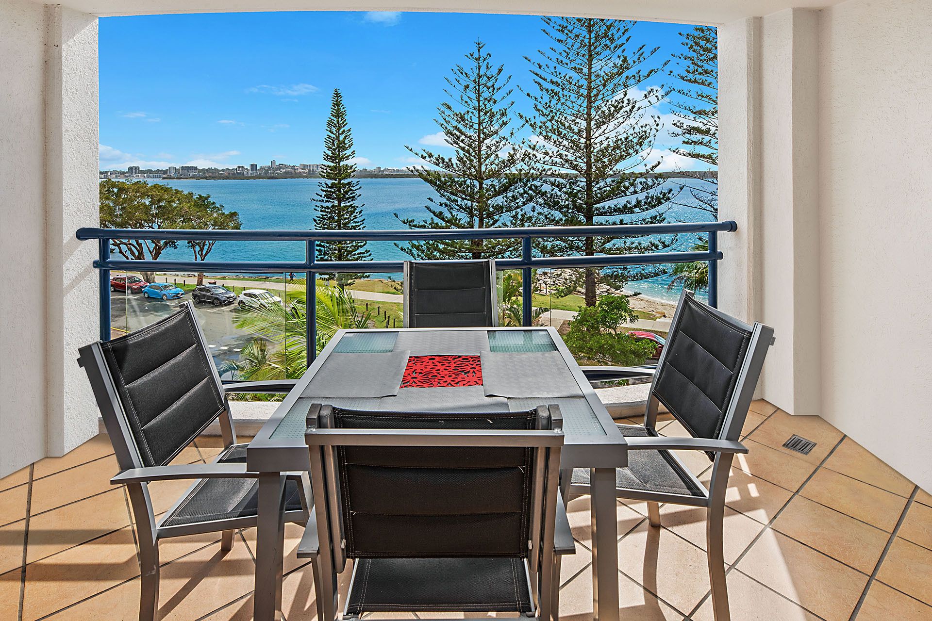 Real Estate For Sale 510/75 Esplanade Esplanade Golden Beach , QLD