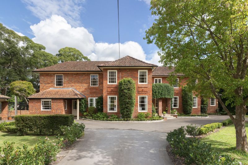 Real Estate For Sale 14 Browns Road Gordon , NSW