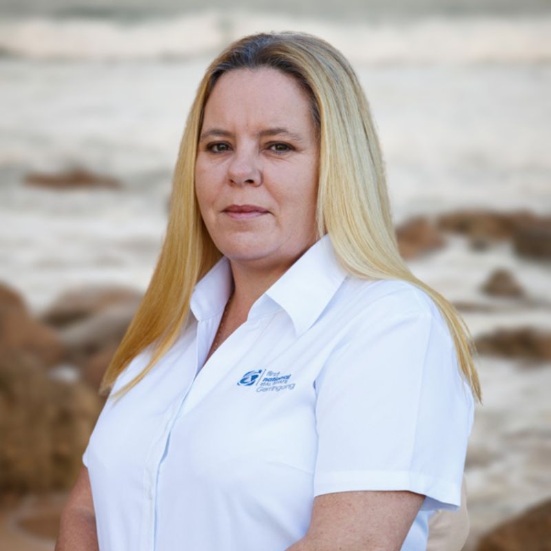 Peta Williams First National Coast & Country Real Estate