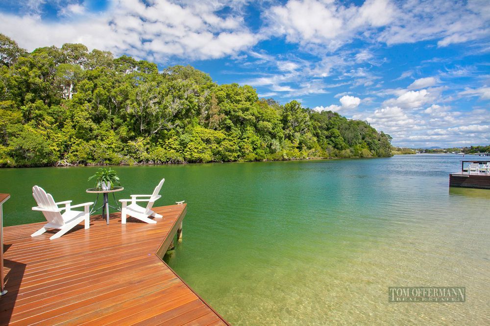 Real Estate For Sale 43 Mossman Ct Noosa Heads , QLD