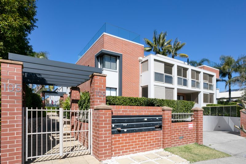 Real Estate For Lease 15/105109 Lagoon Street Narrabeen , NSW