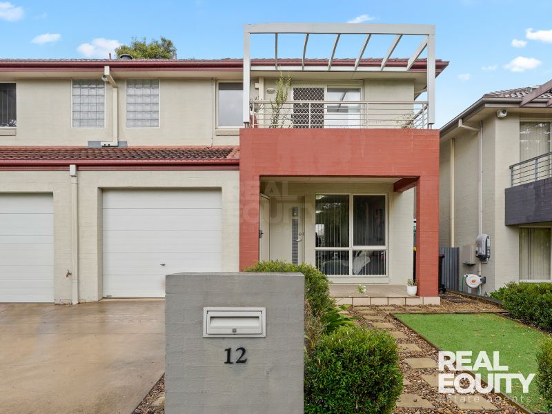 Real Estate For Sale 12 Morningside Parade Holsworthy , NSW