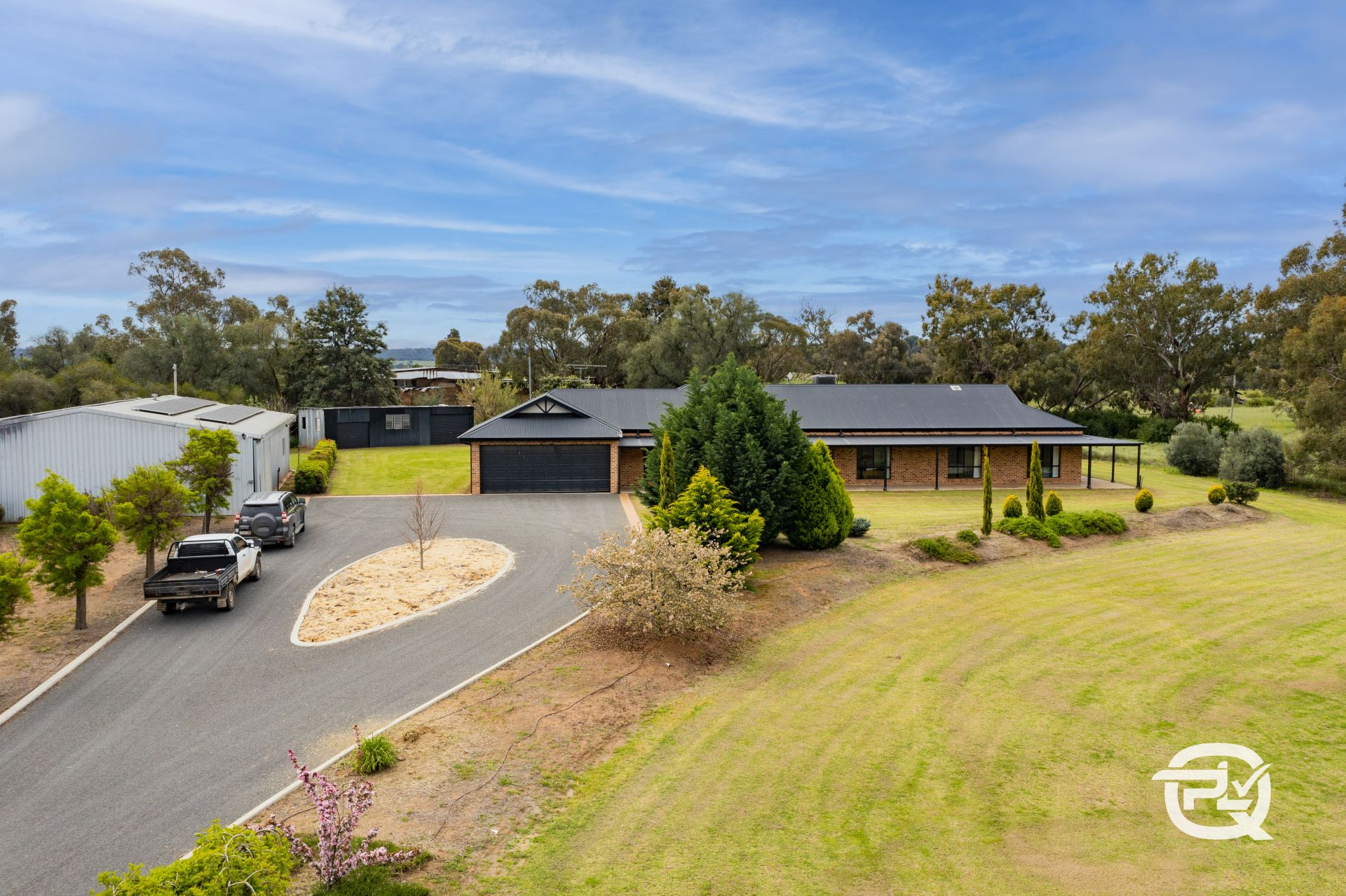 9 Paynters Siding Road, NARRANDERA QPL Rural
