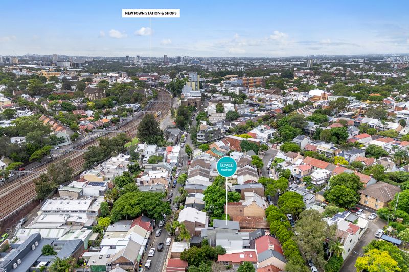 Real Estate For Sale 31 Augustus Street Enmore , NSW