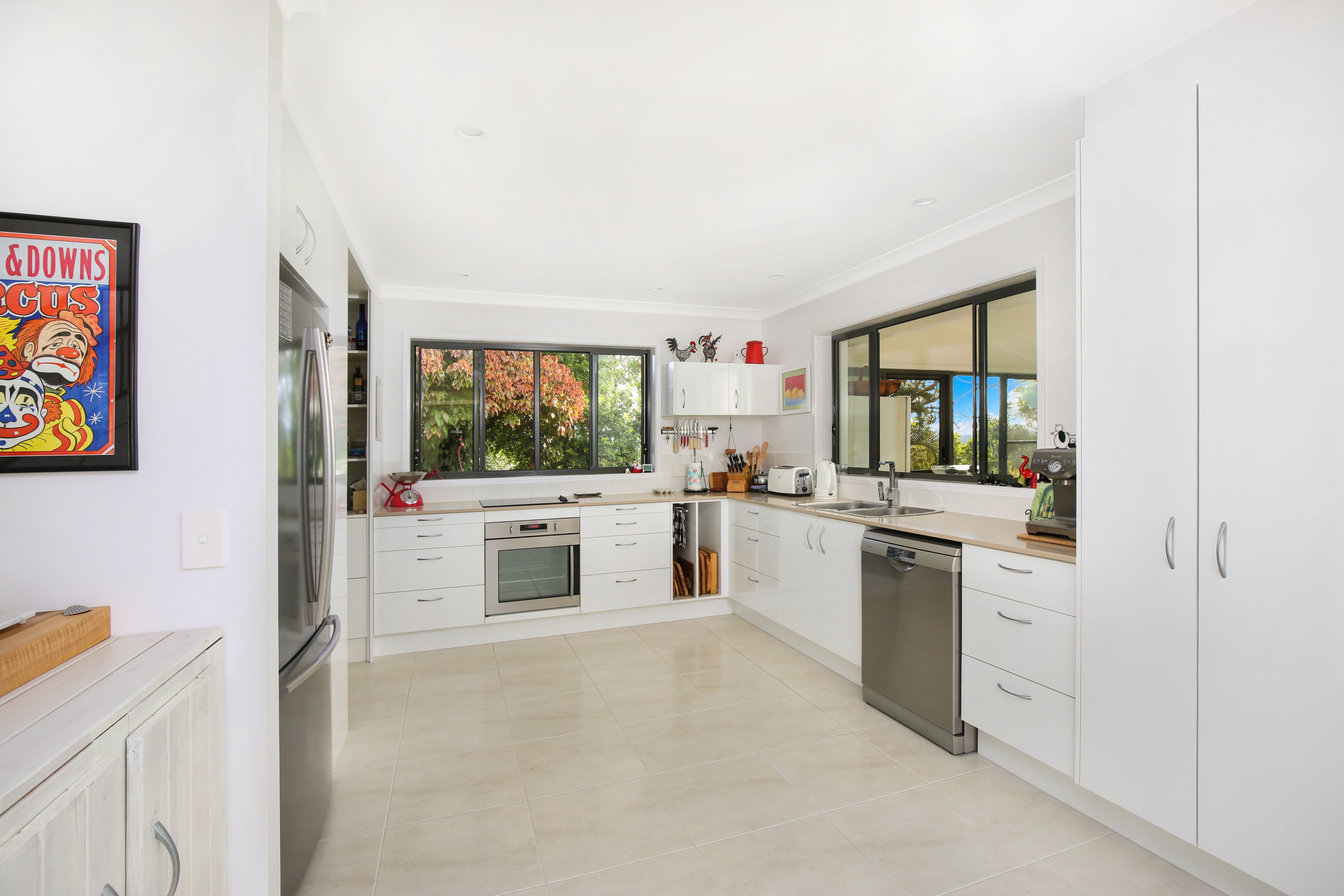 Real Estate For Sale 303 Kiel Mountain Road Kiels Mountain , QLD