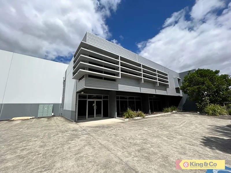Real Estate For Commercial Lease 1824 Beal Street Meadowbrook , QLD