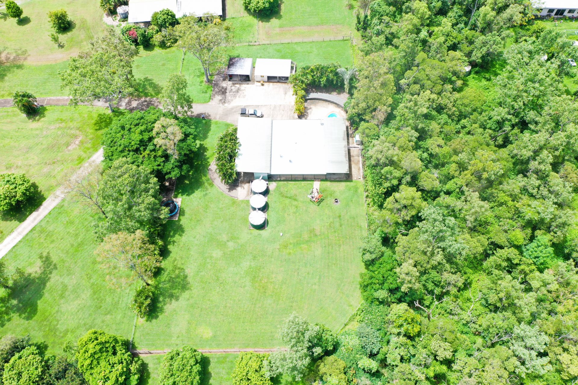 594 Dingo Beach Road, Gregory River Taylors Property Specialists