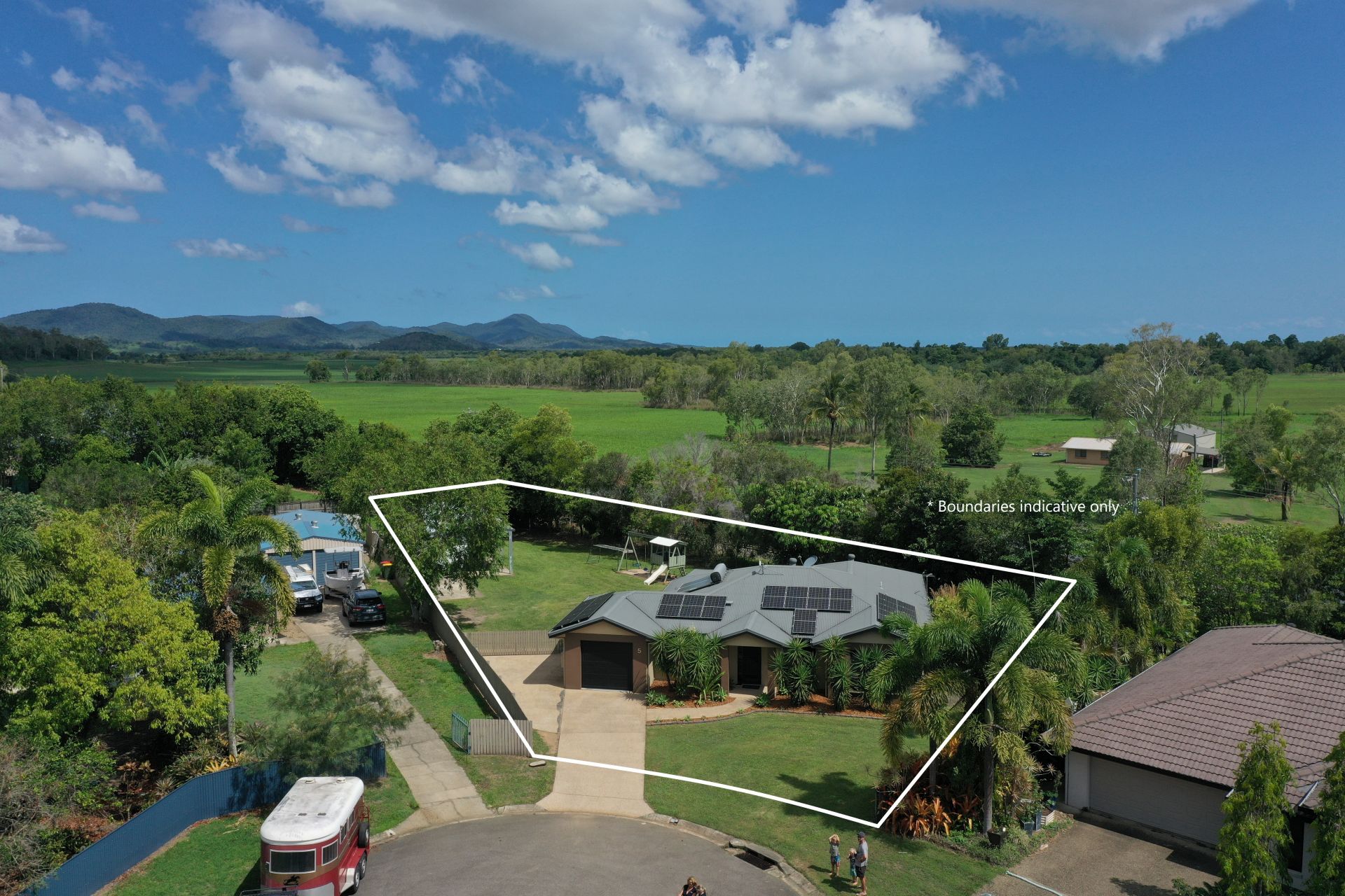 5 Garden Court, Mount Julian Taylors Property Specialists