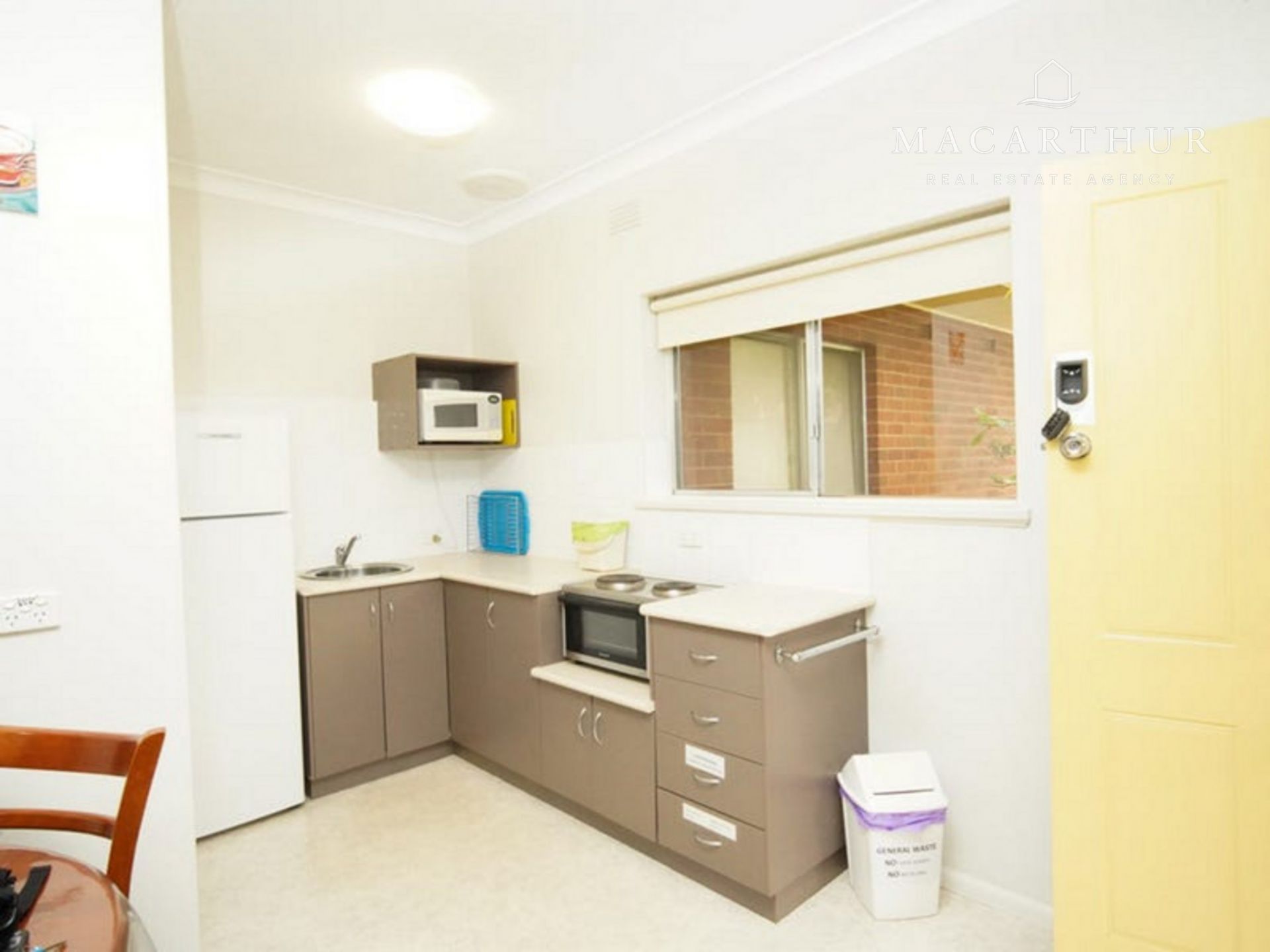 2/97 Kincaid Street, WAGGA WAGGA Macarthur Real Estate Agency