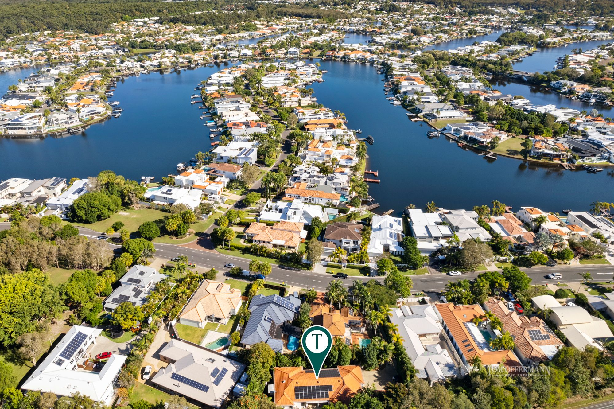 Real Estate For Sale 184 Shorehaven Drive Noosa Waters , QLD