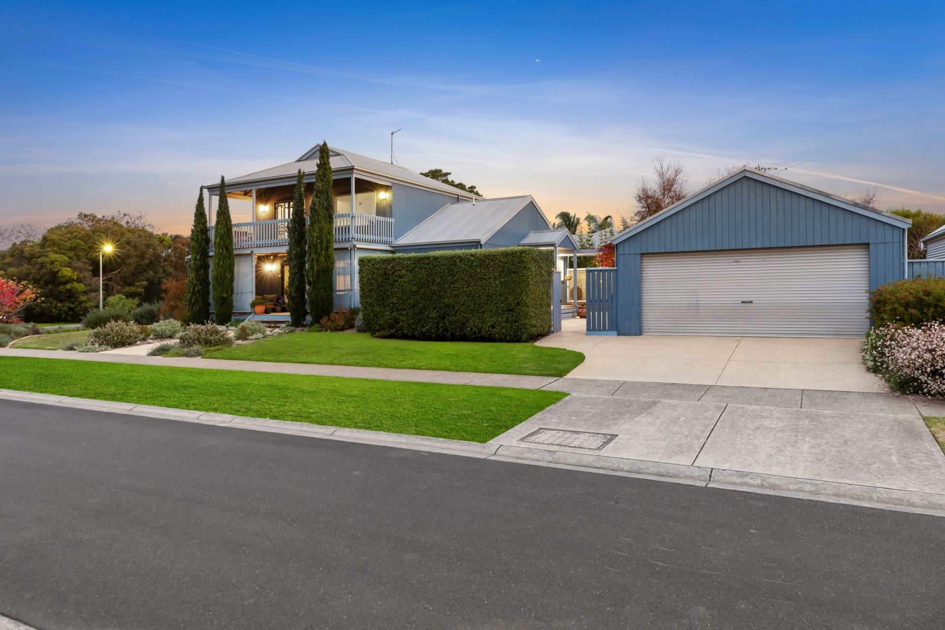 Bellarine Property