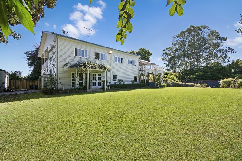 Real Estate For Sale 189 Nambour Mapleton Road Burnside , QLD