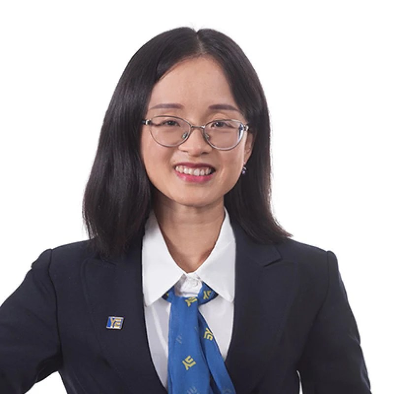 Winnie Zhou Your Expert Real Estate
