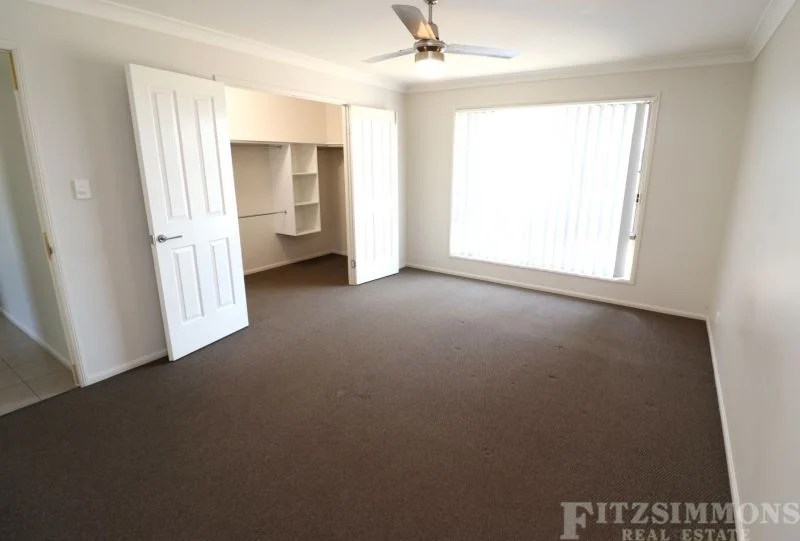 98 Winton Street, Dalby Fitzsimmons Real Estate