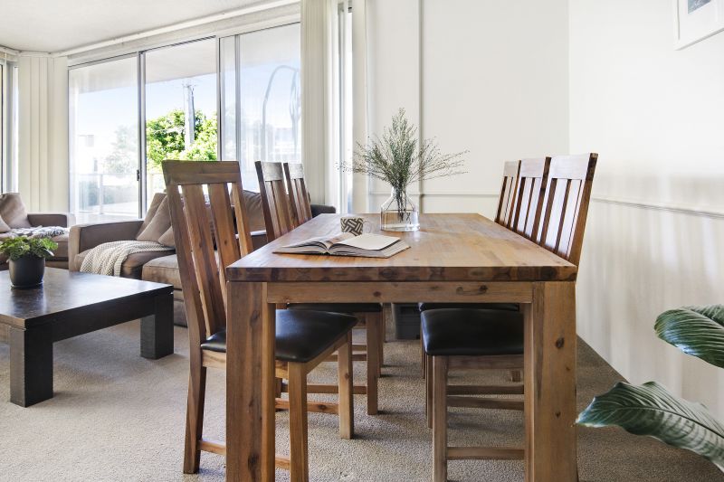 Real Estate For Sale 4/73 Evans Street Freshwater , NSW