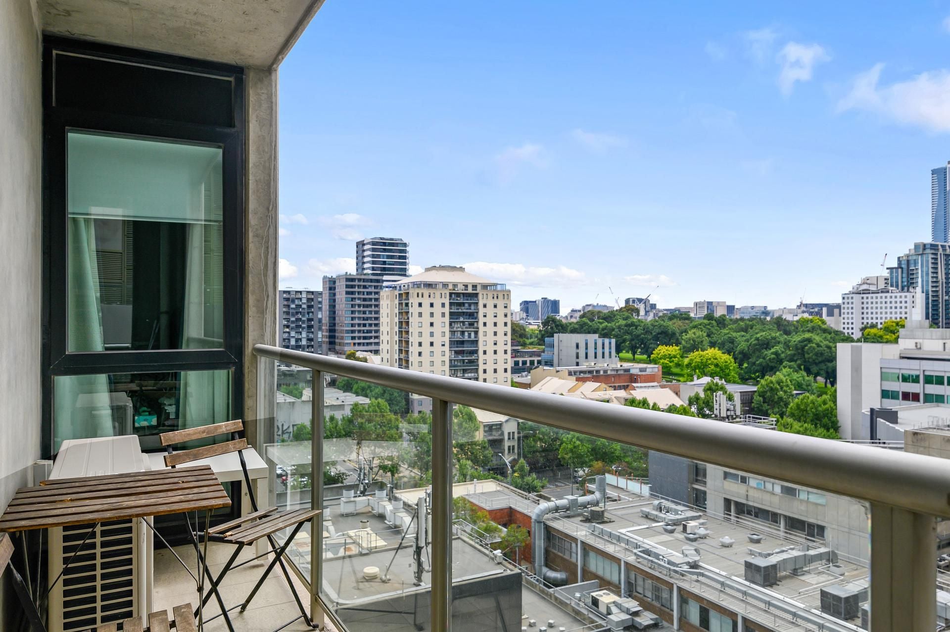 1208/280 Spencer Street, Melbourne Inner Real Estate