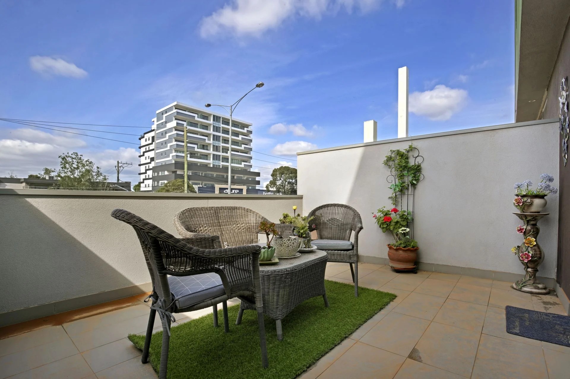 Real Estate For Sale 2/372 Bell Street Preston , VIC