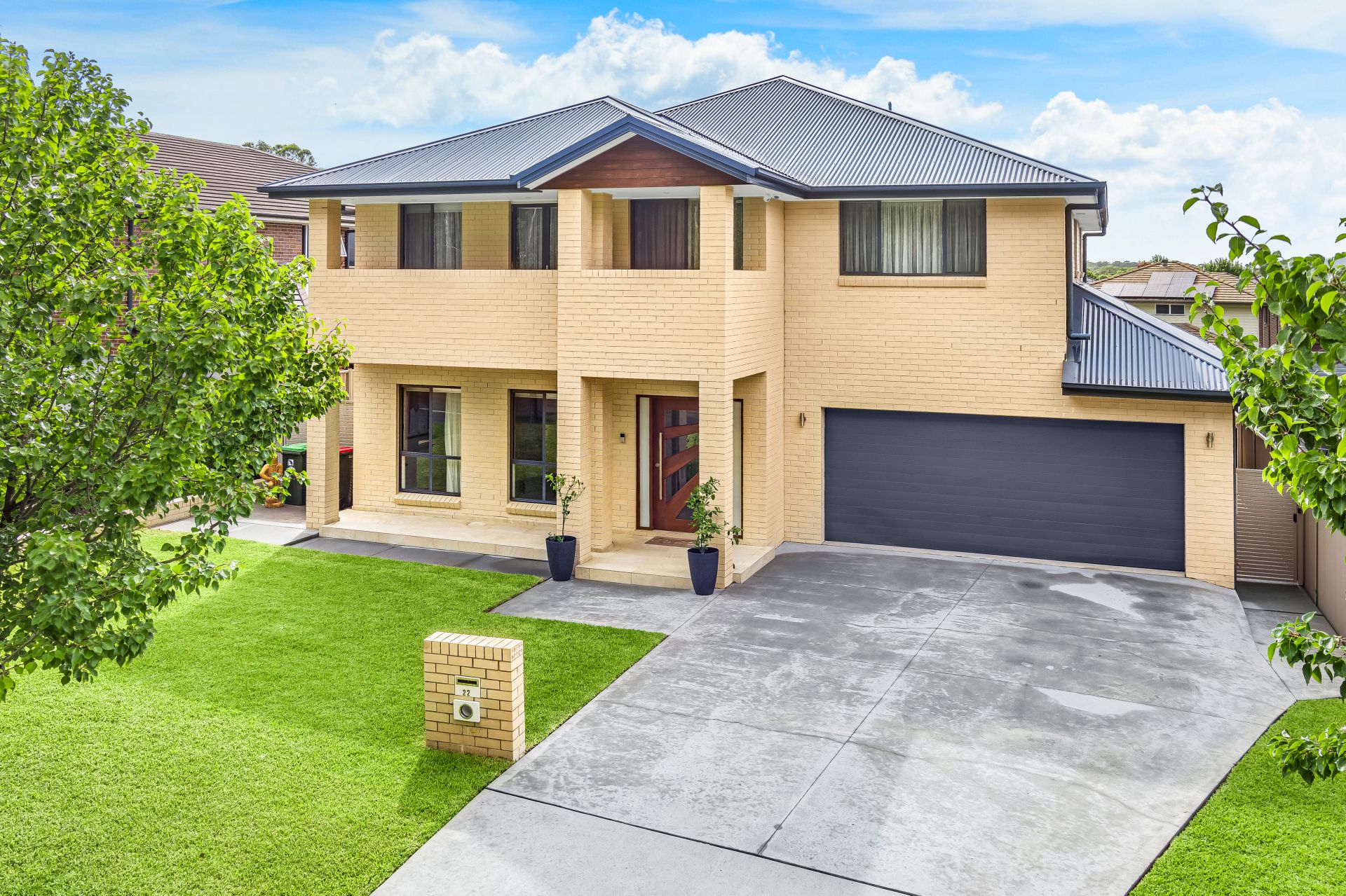 22 Hawthorne Circuit, HARRINGTON PARK Macarthur United Realty