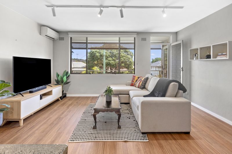 Real Estate For Lease 2/72 Wanganella Street Balgowlah , NSW