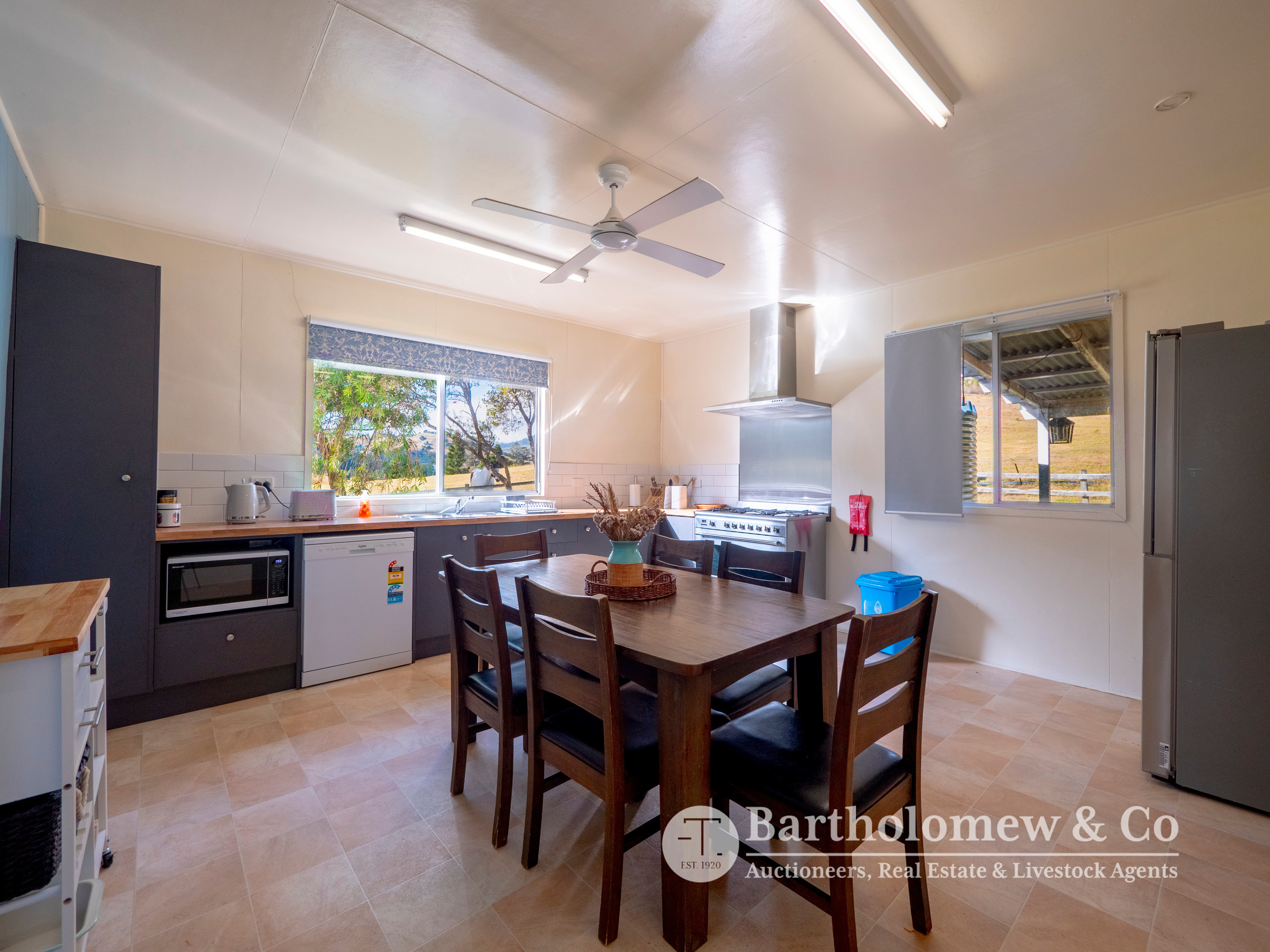 Real Estate For Sale 1464 Running Creek Road Running Creek , QLD