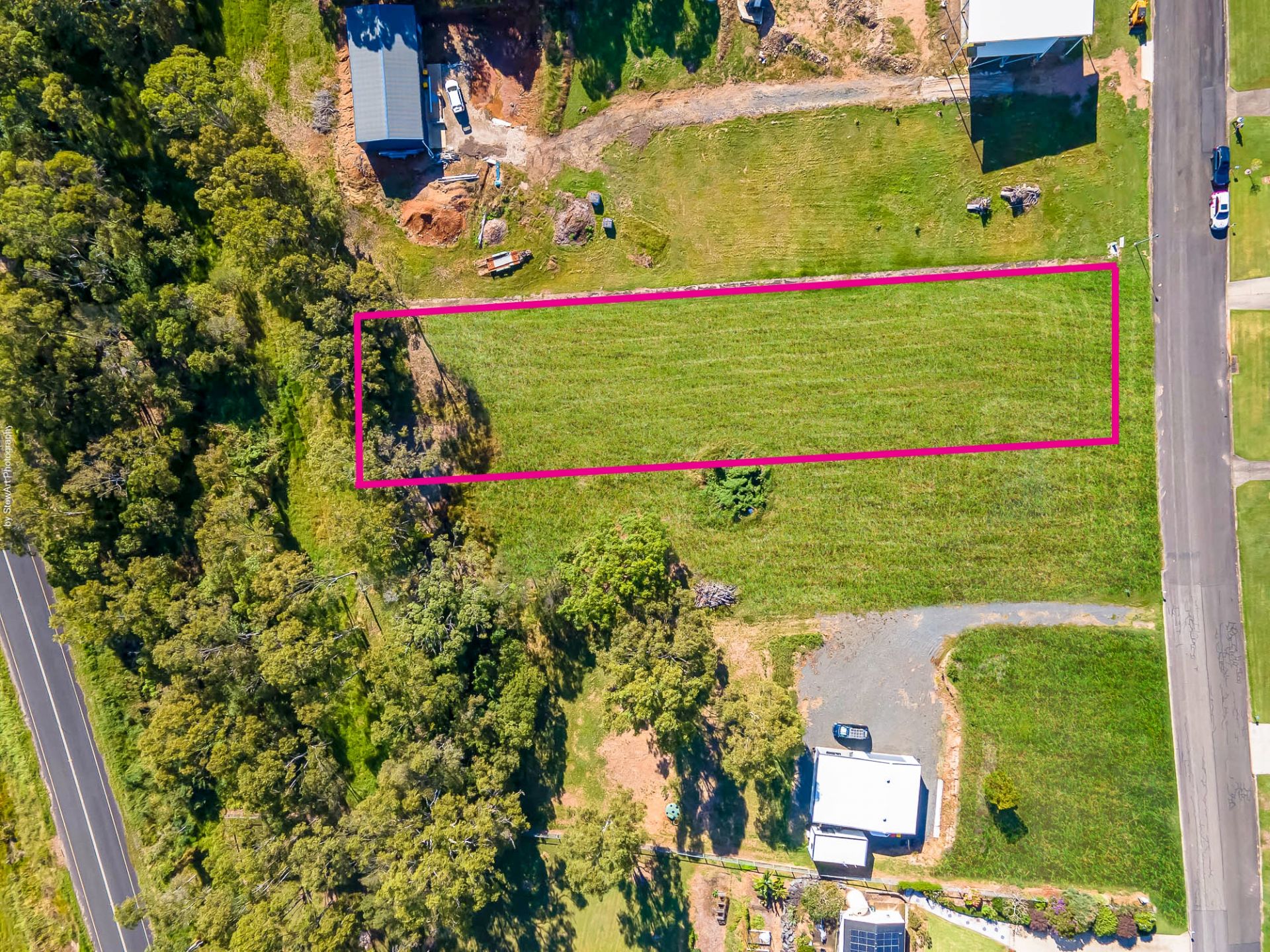 32 Ocean Outlook, RIVER HEADS Mitchells Realty