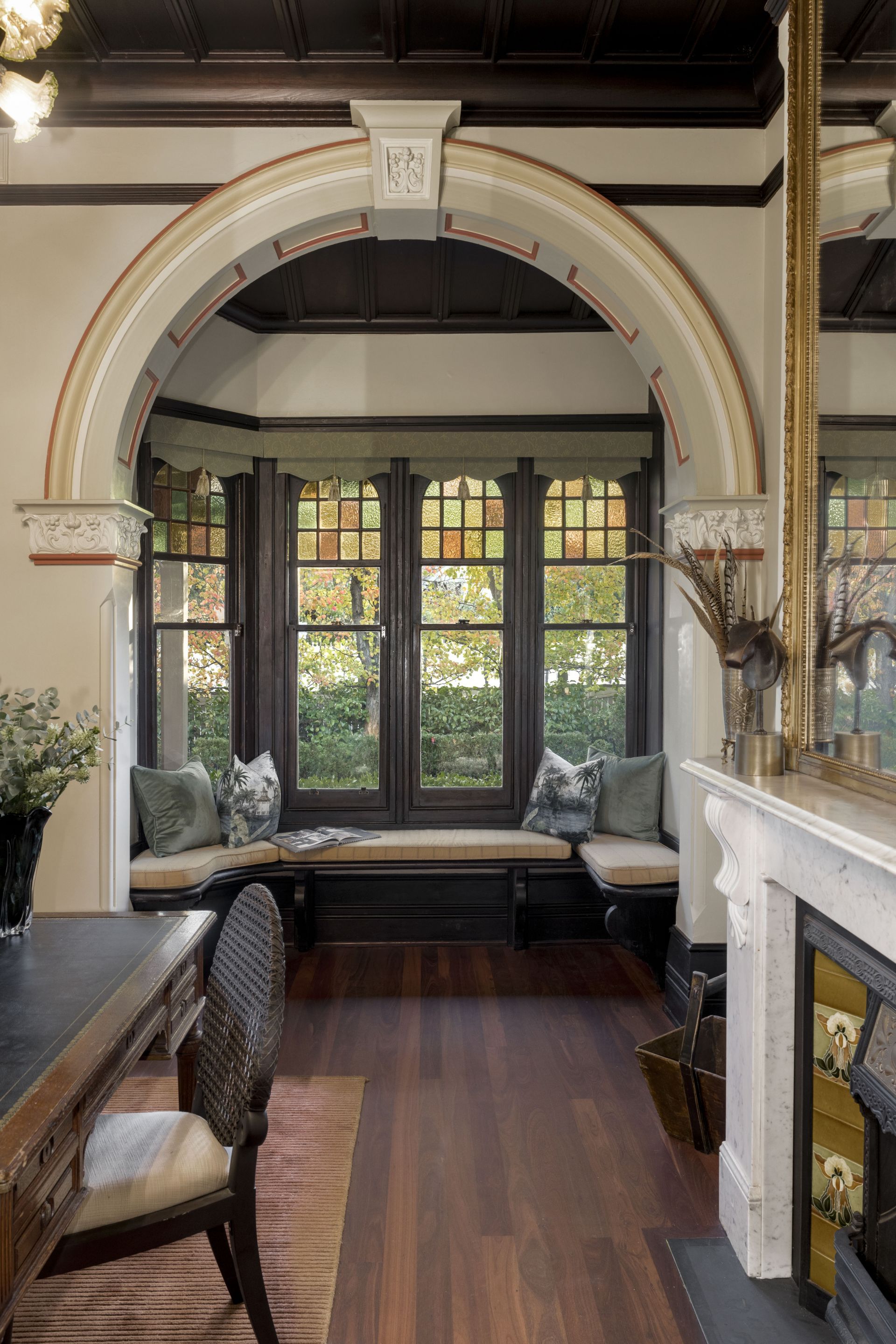 Kay & Burton 14 Stawell Street, Kew