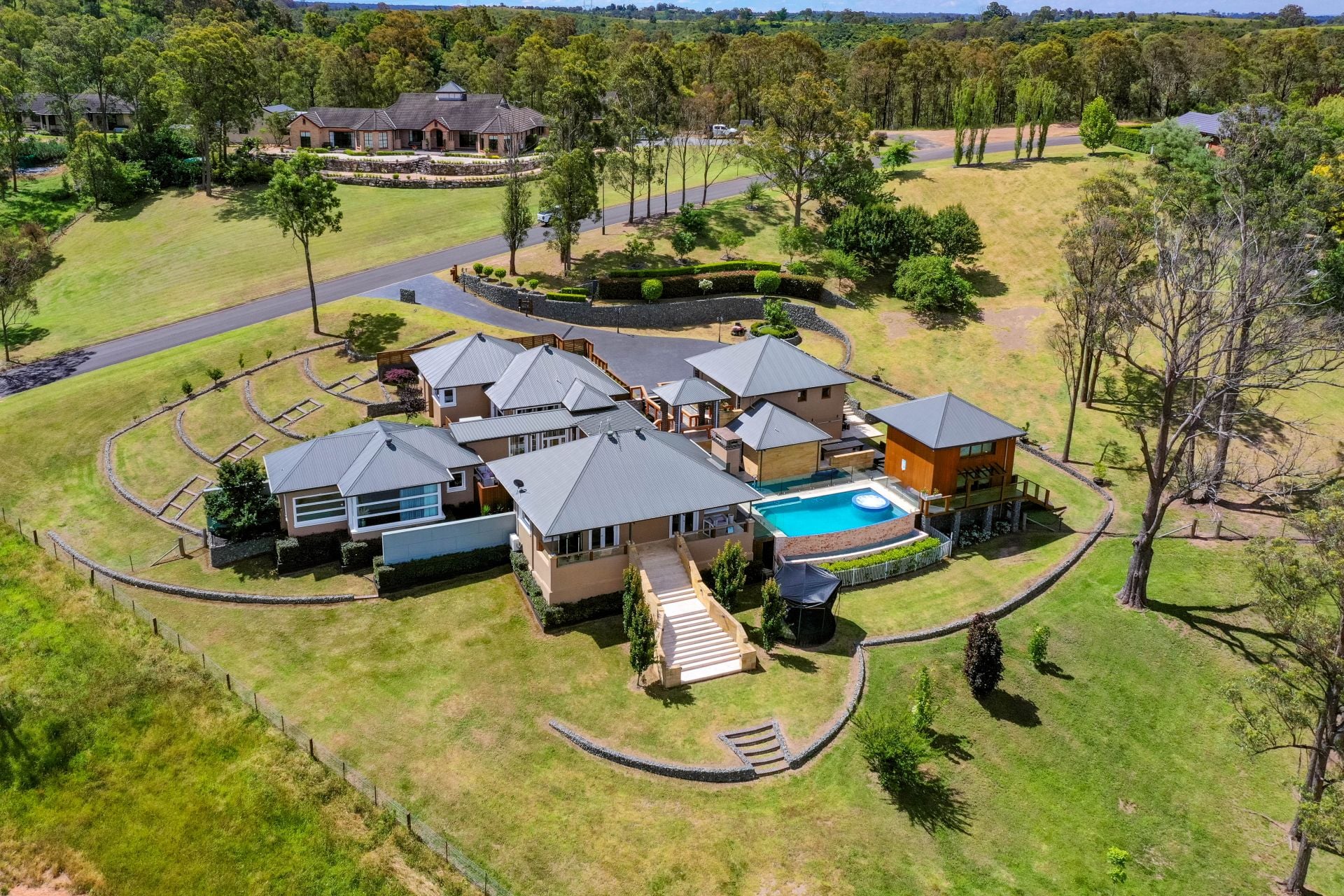 33 The Grange, Picton Morton