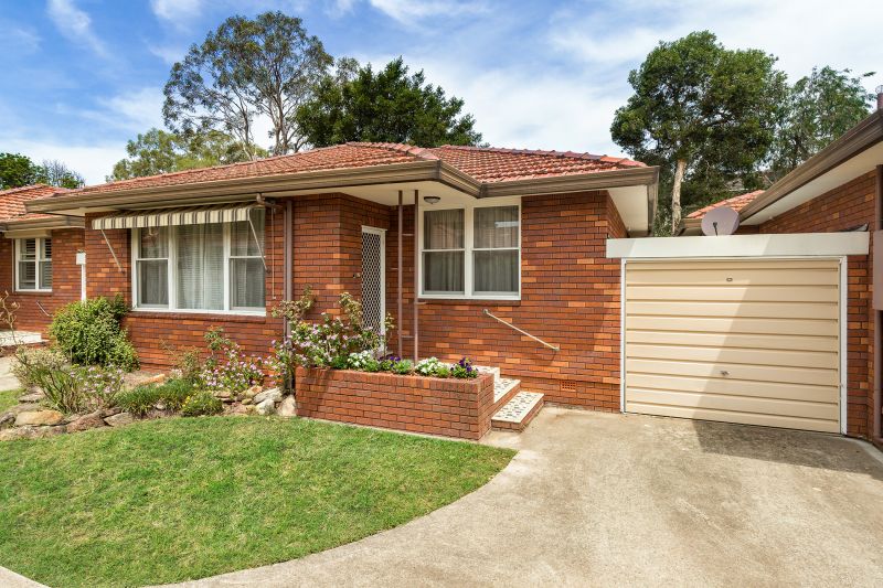 Real Estate For Lease 2/16 Alfred Street Ramsgate Beach , NSW