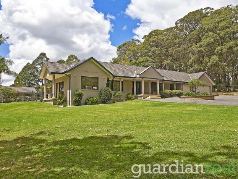 Real Estate For Sale Galston , NSW