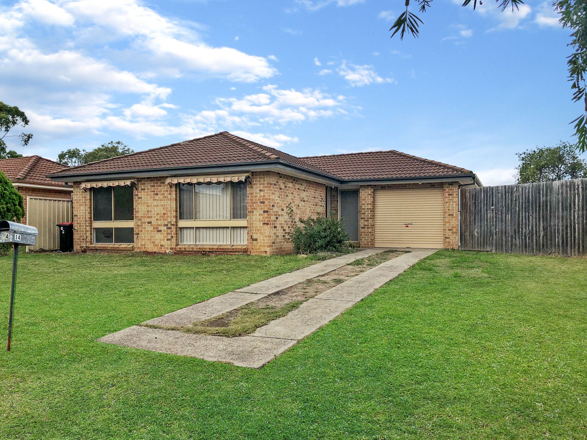 Real Estate For Lease 14 Ewing Place Bligh Park , NSW