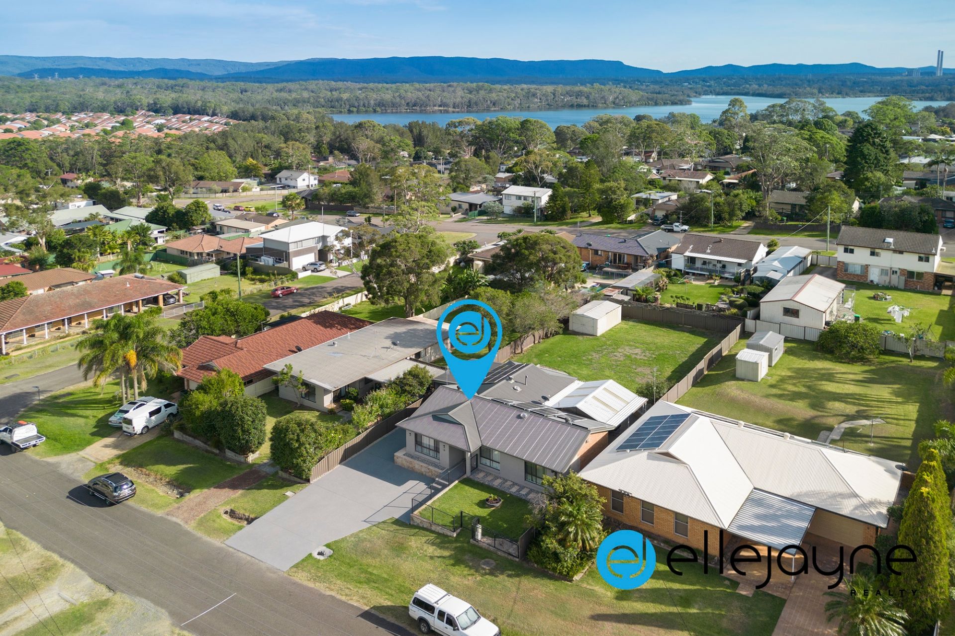 15 St Clair Street, Bonnells Bay Ellejayne Realty Pty Ltd