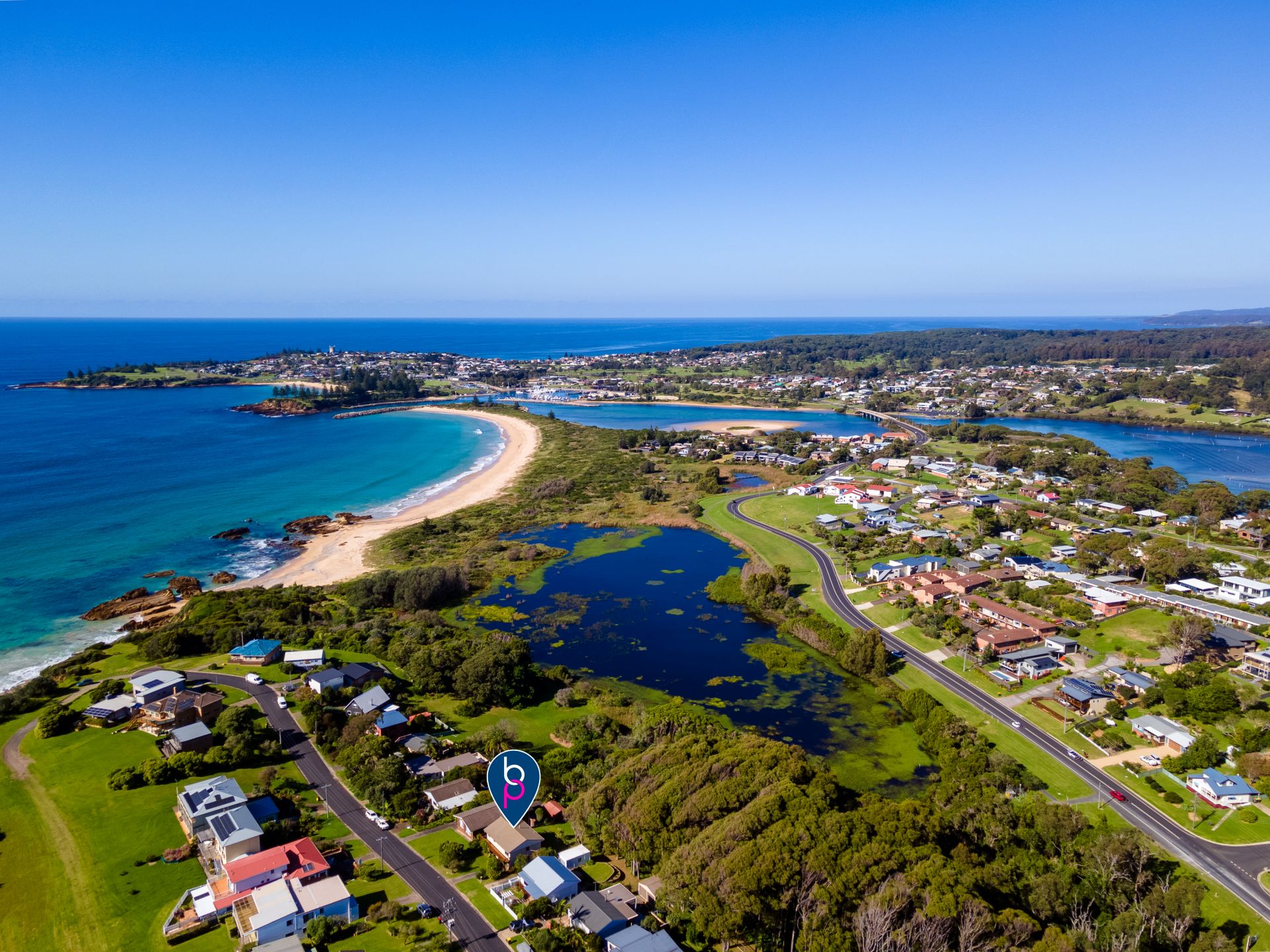 20 Keating Drive, Bermagui Butterfield Property