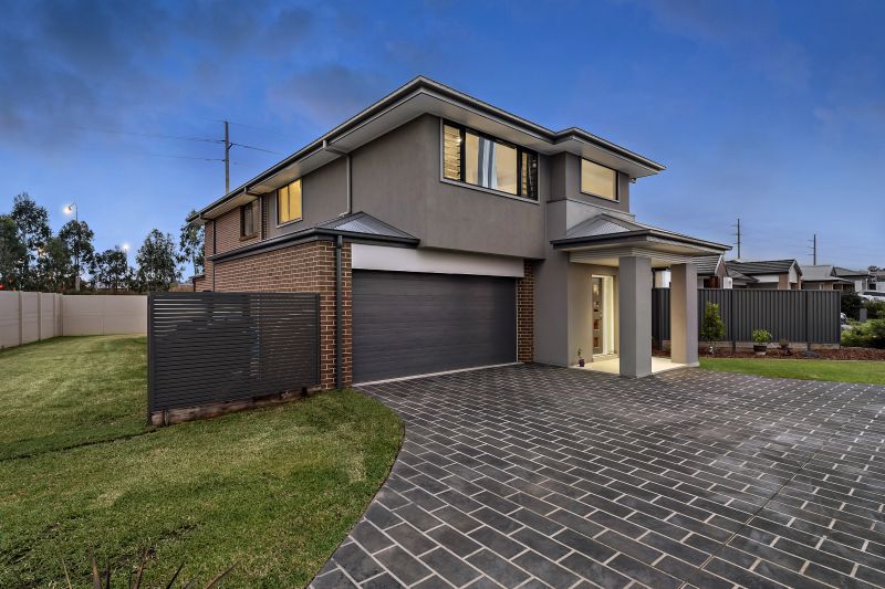 Real Estate For Sale 21 Goodluck Circuit Cobbitty , NSW