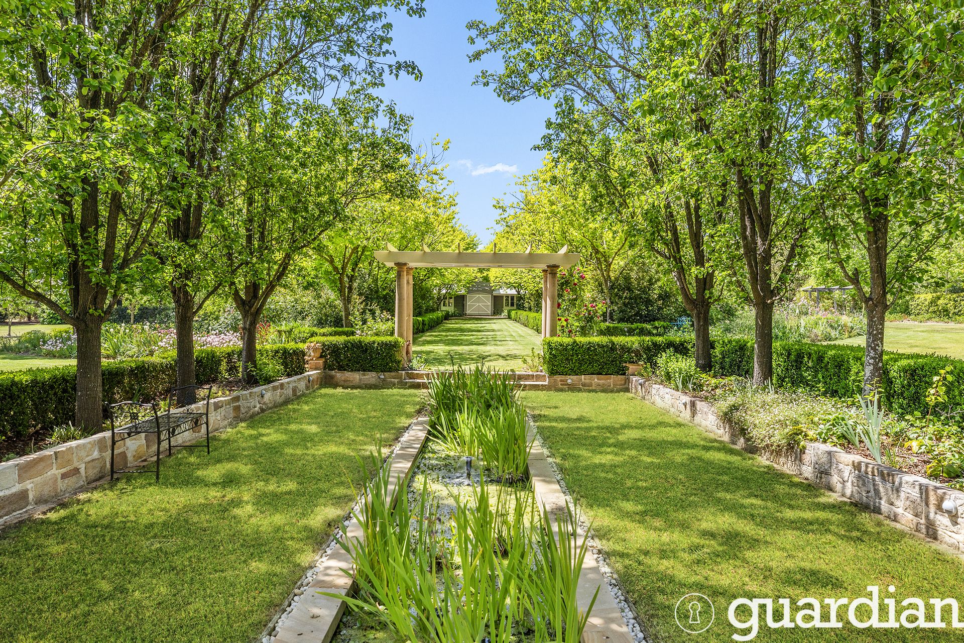 4 Henstock Road, Arcadia Guardian Realty