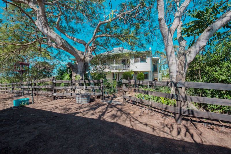 Real Estate For Sale 232 Sharon Road Sharon , QLD