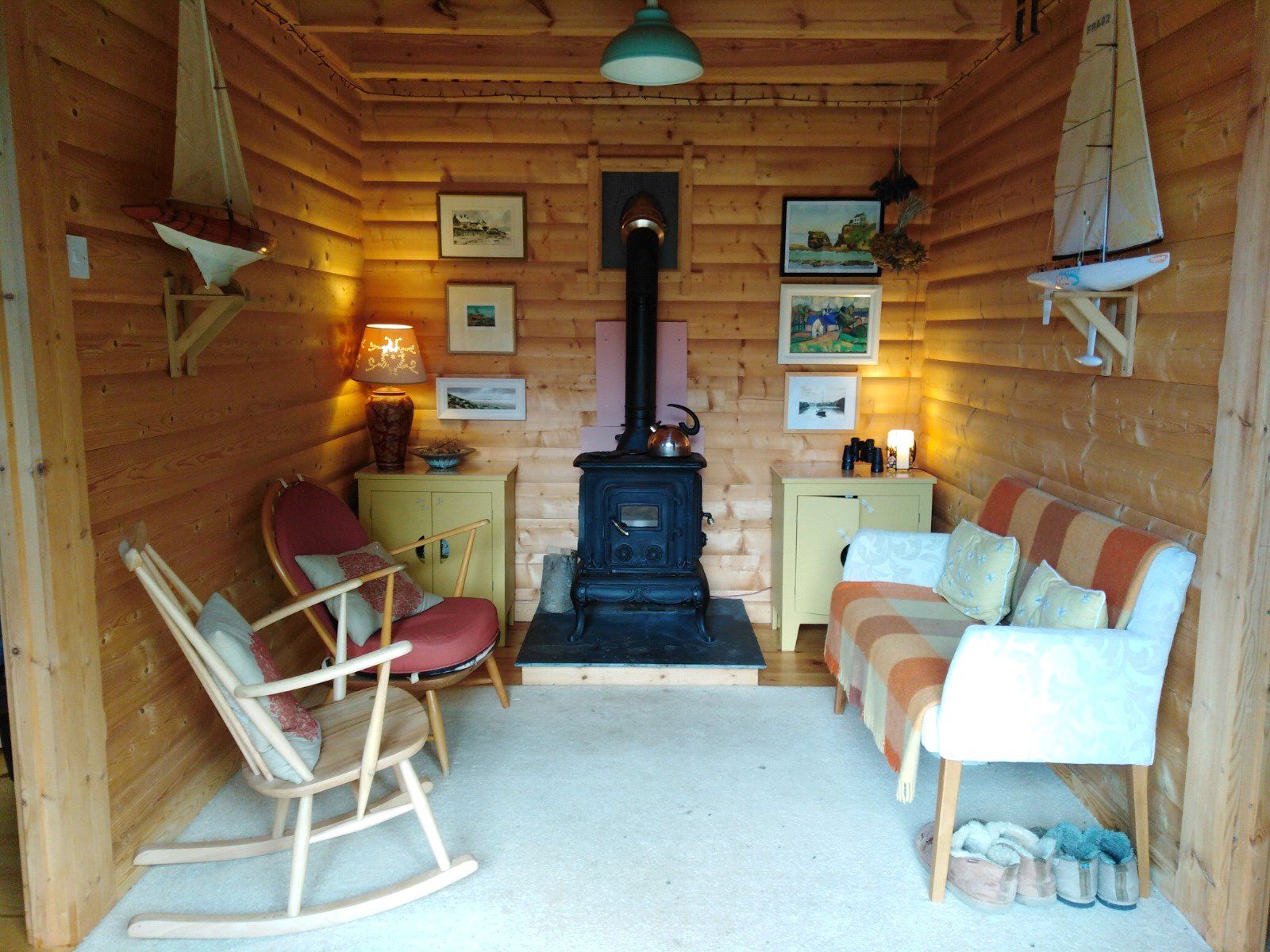 The Boat House, Fremington Quay Lane Kennedys Estate Agents