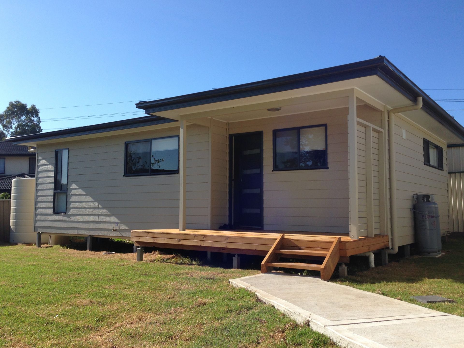 5a Osborne Road, Marayong Gilmour Property Agents