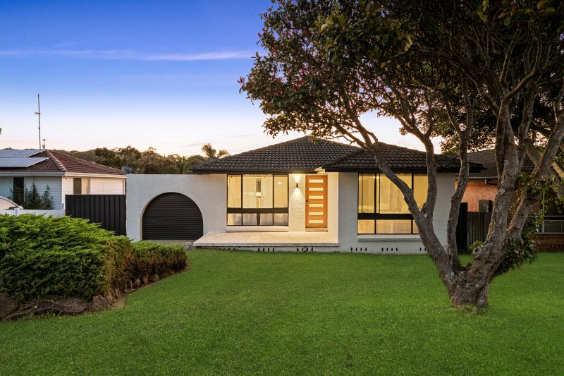 Real Estate For Sale 64 Thomas Mitchell Road Killarney Vale , NSW