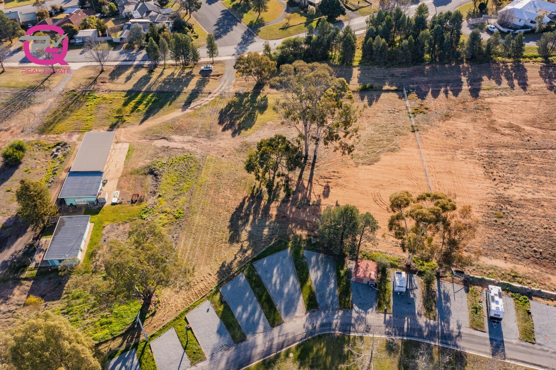 5/ Elizabeth Street, Narrandera QPL Rural